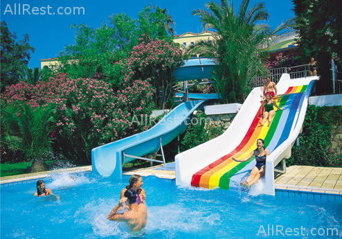 Club Sultan Izmir 14